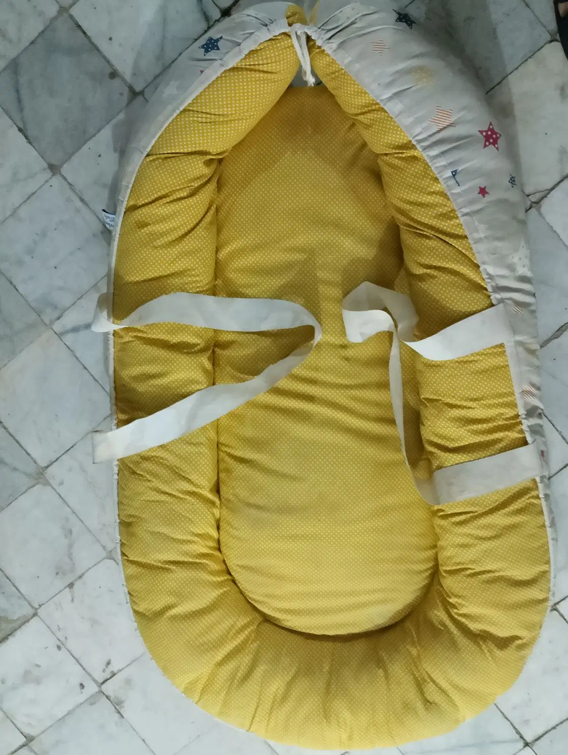 اغوشی|اسباب و اثاث بچه|مشهد, موعود|دیوار