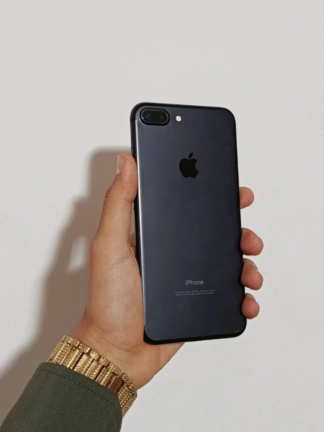7 plus حافظه 256|موبایل|نیشابور, شهید بهشتی|دیوار