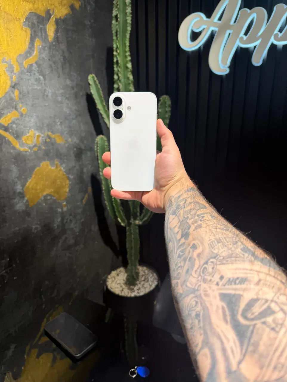 iphone 16 pro max|موبایل|تهران, گیشا|دیوار