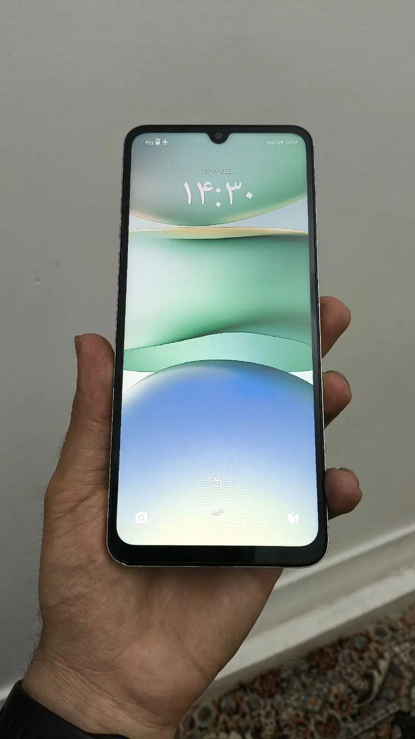 Redmi A5 شیامی|موبایل|تهران, فردوسی|دیوار