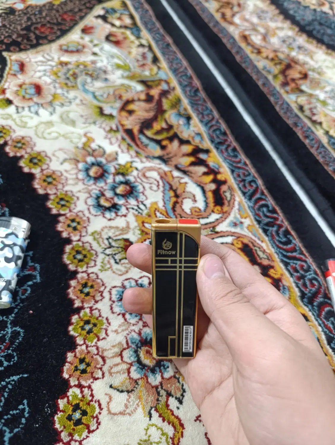 فندک|کلکسیون و سرگرمی|مسجد سلیمان, |دیوار