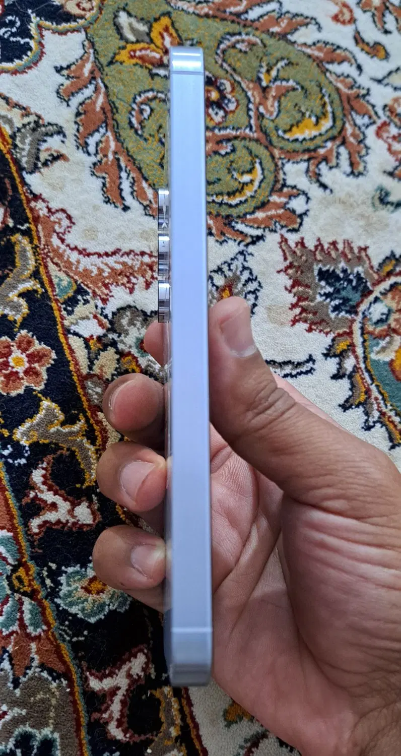SAMSUNG A55 5G|موبایل|زابل, |دیوار