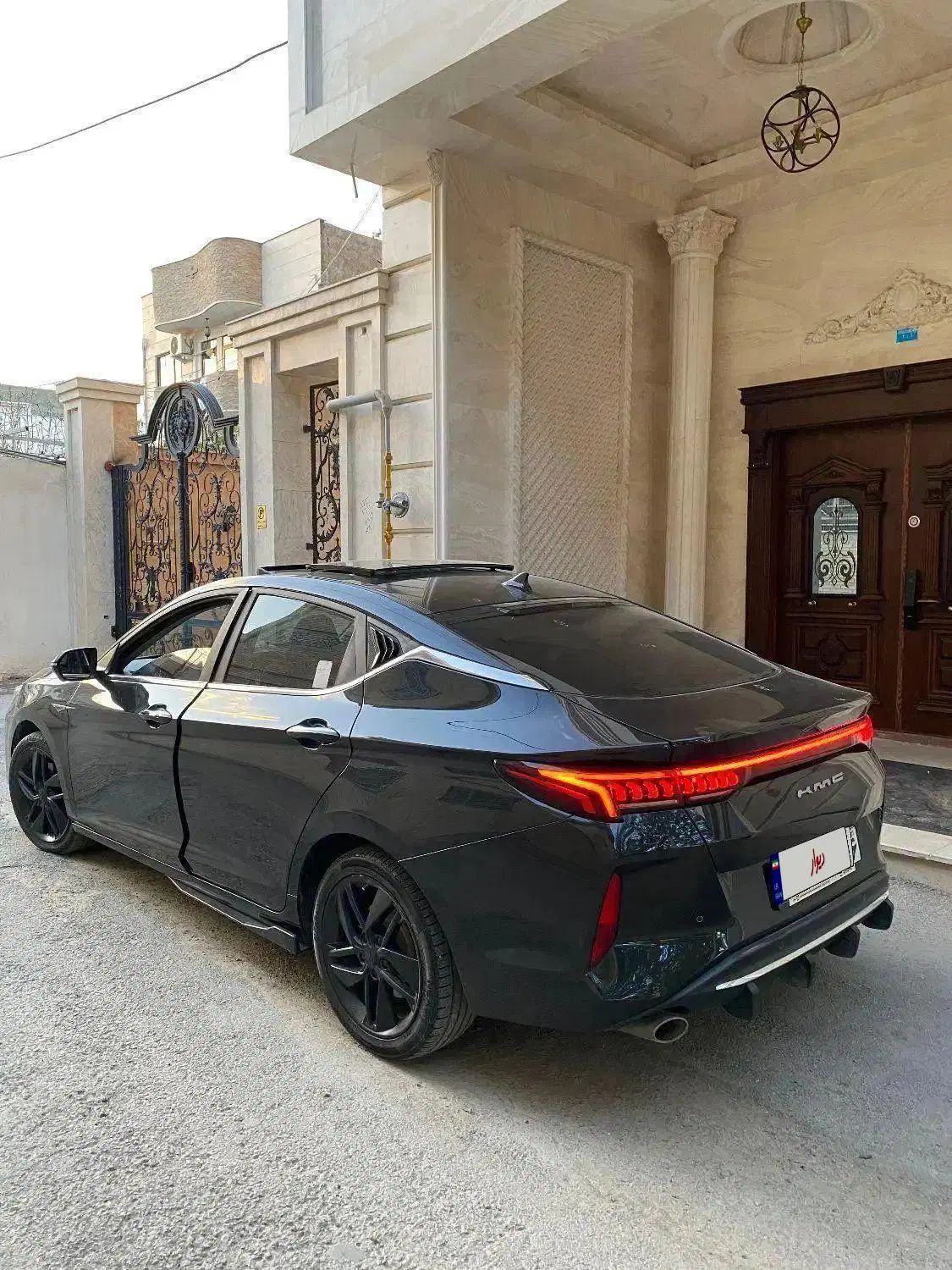 kmc j 7|خودرو سواری و وانت|مشهد, بهشت|دیوار