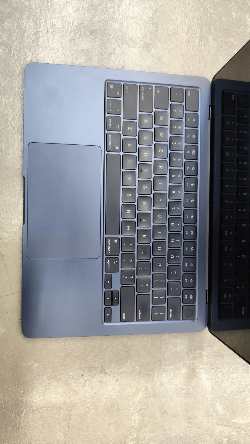 Mac Book Air13|رایانه همراه|شیراز, ملاصدرا|دیوار