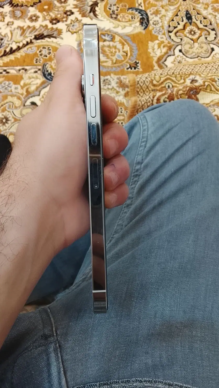۱۳ pro max|موبایل|اشنویه, |دیوار