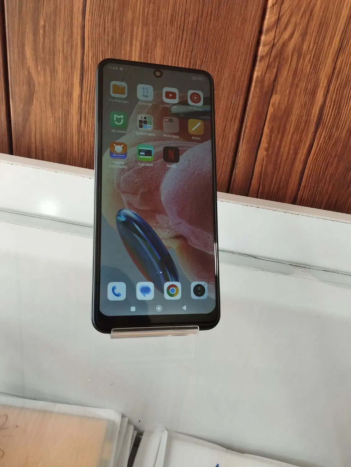 گوشی redmi note 12|موبایل|بم, |دیوار