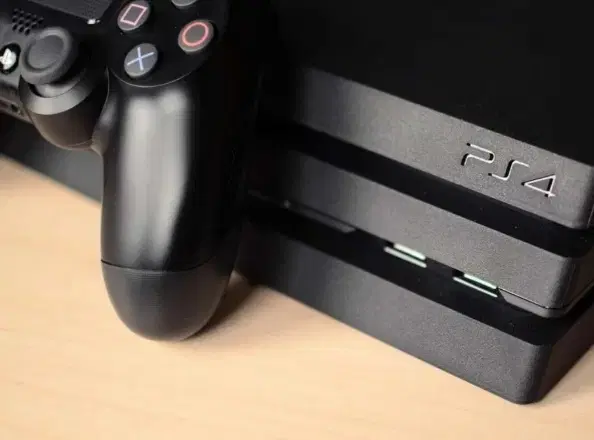 ps4pro|کنسول، بازی ویدئویی و آنلاین|یزد, |دیوار