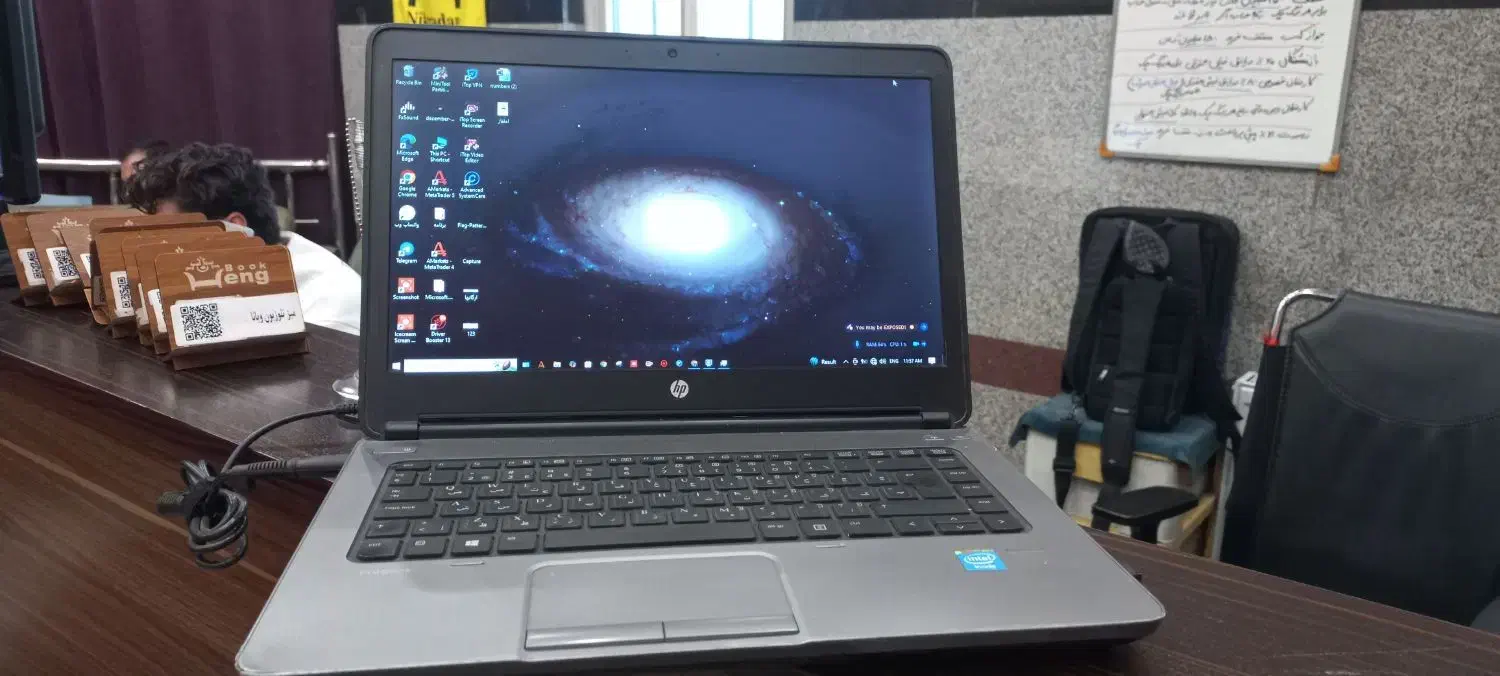 لپتاپ hp|رایانه همراه|تهران, خلیج فارس|دیوار