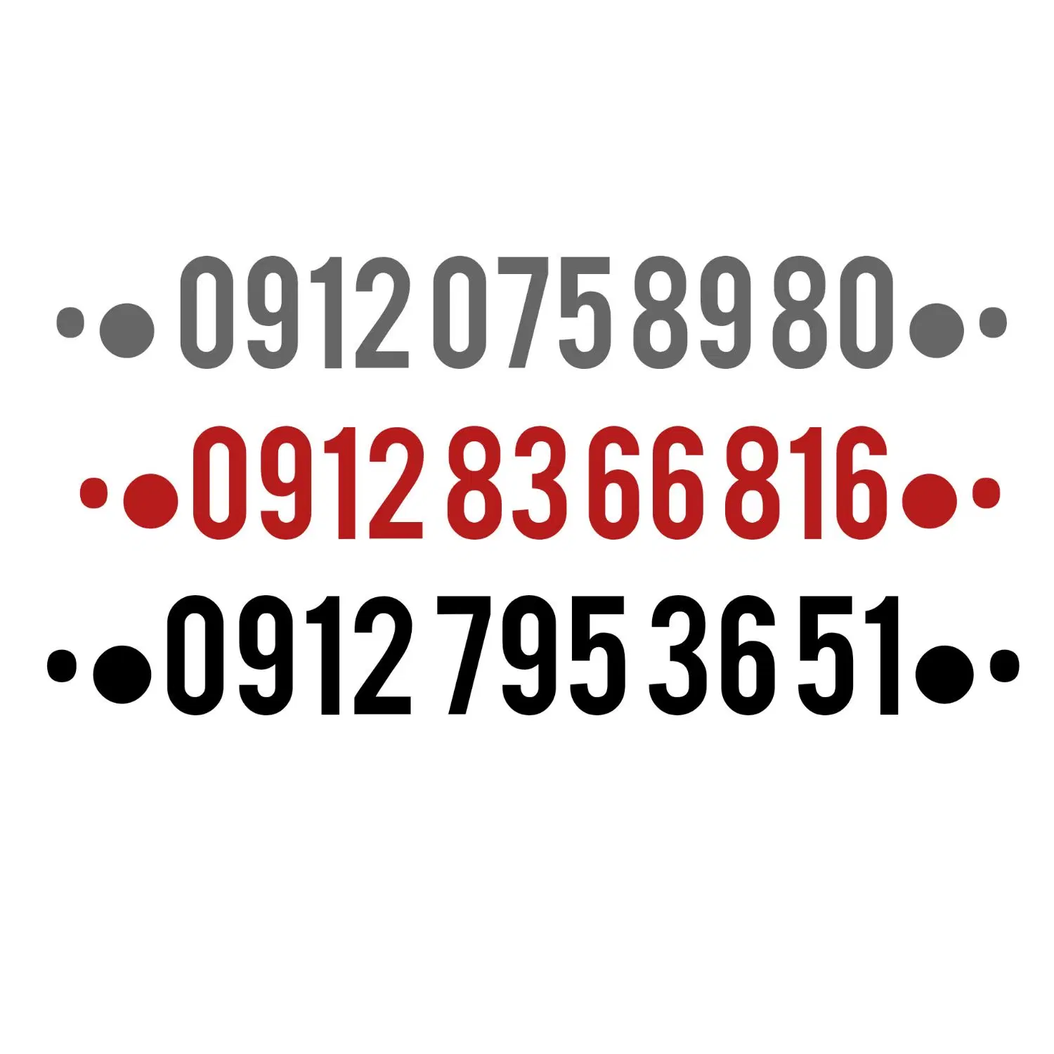 09127953651|سیم‌کارت|همدان, |دیوار