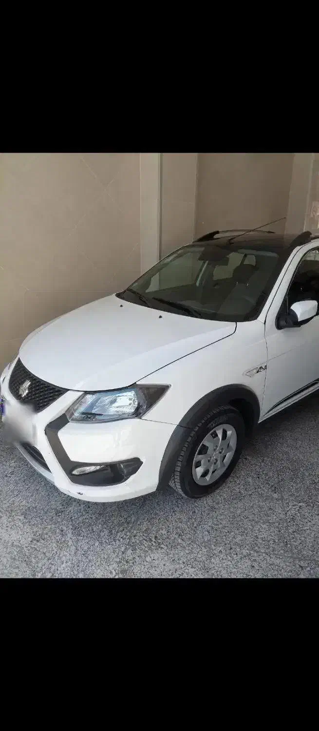 کوییک jxr|خودرو سواری و وانت|شهرضا, |دیوار