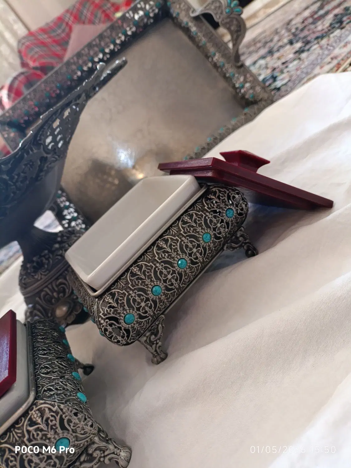 سیلور|ظروف سرو و پذیرایی|اردبیل, |دیوار