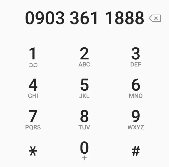 0903-361-1888|سیمکارت|کاشان, سرپله جدید|دیوار