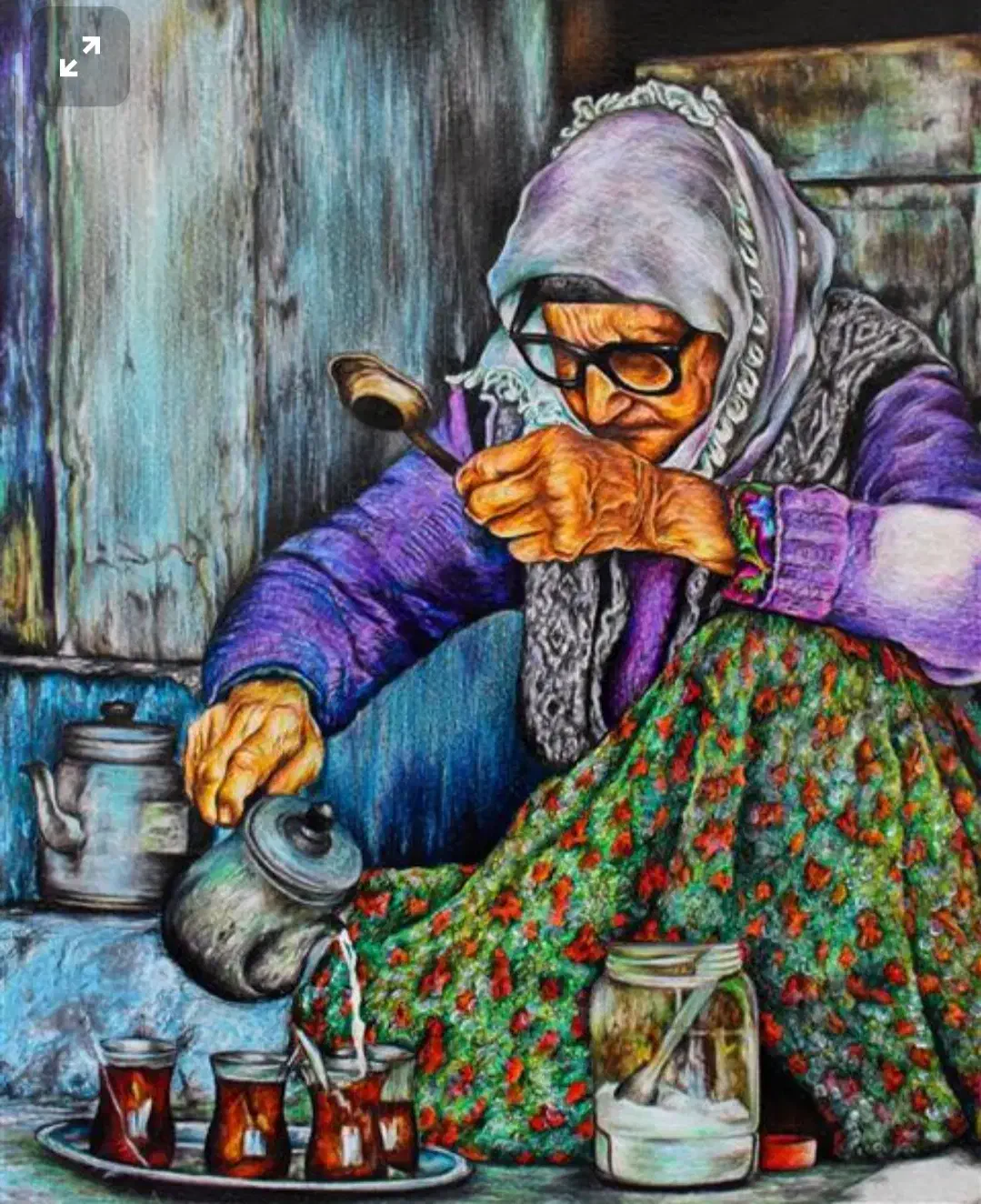 پرستار تمام وقت|استخدام درمانی، زیبایی، بهداشتی|خمین, |دیوار