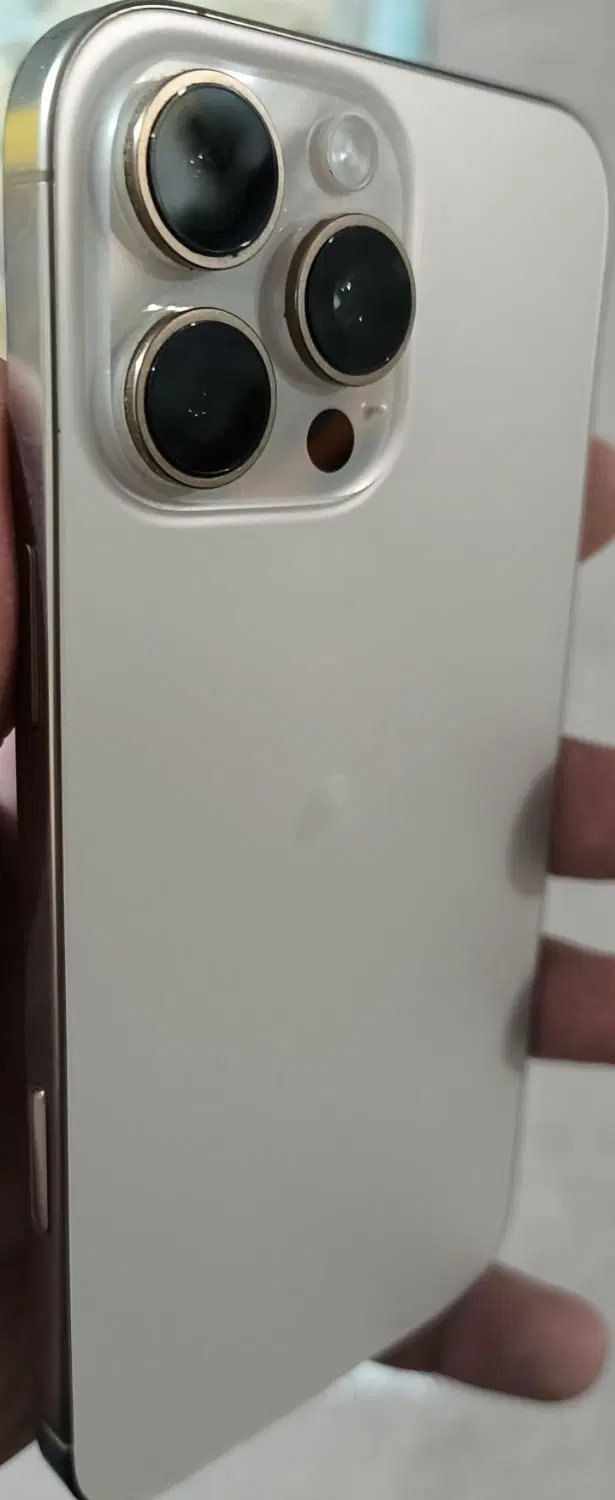 iphone 16 pro max|موبایل|همدان, |دیوار