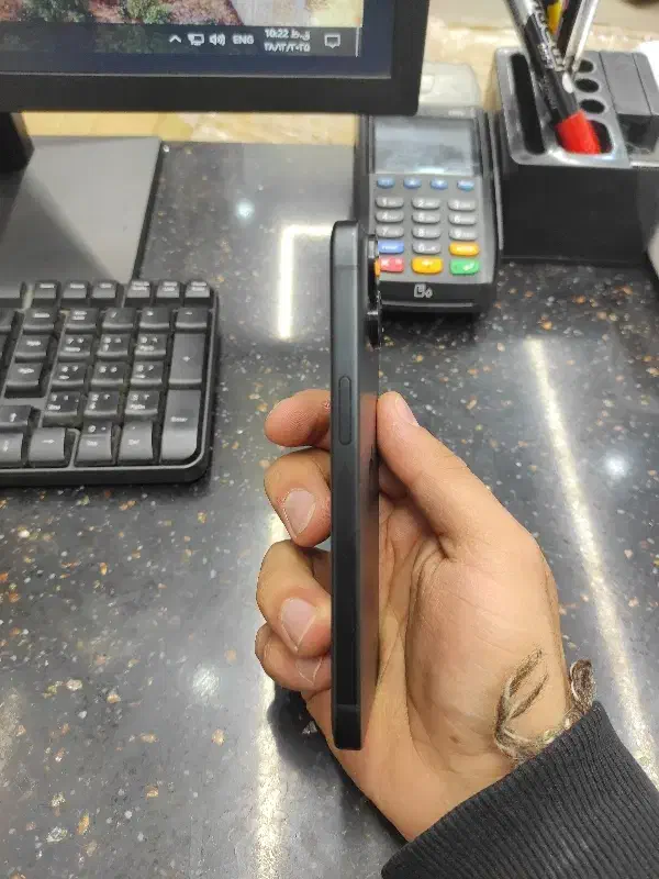 آیفون ۱۵|موبایل|تهران, بهارستان|دیوار