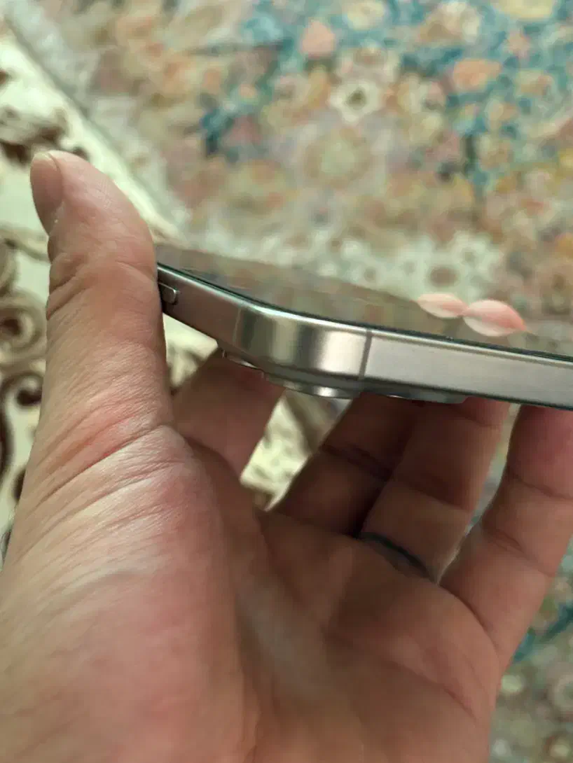 Iphone 15 pro max|موبایل|اصفهان, درب کوشک|دیوار
