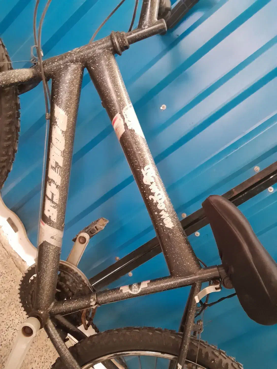 دوچرخه|دوچرخه، اسکیت، اسکوتر|فردیس, فردیس|دیوار