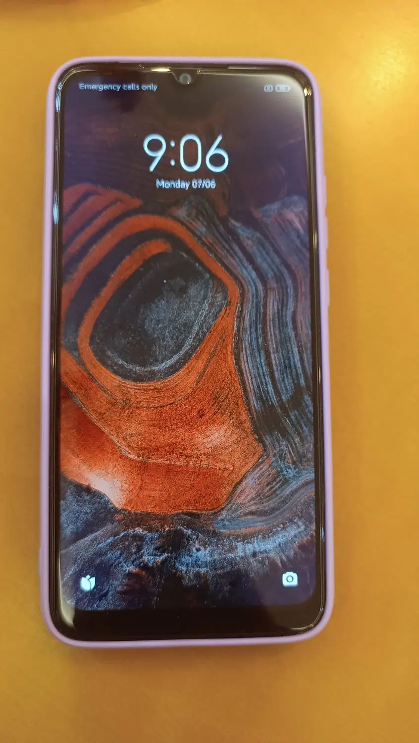 tedmi note7 درحد|موبایل|تهران, مینای جنوبی|دیوار