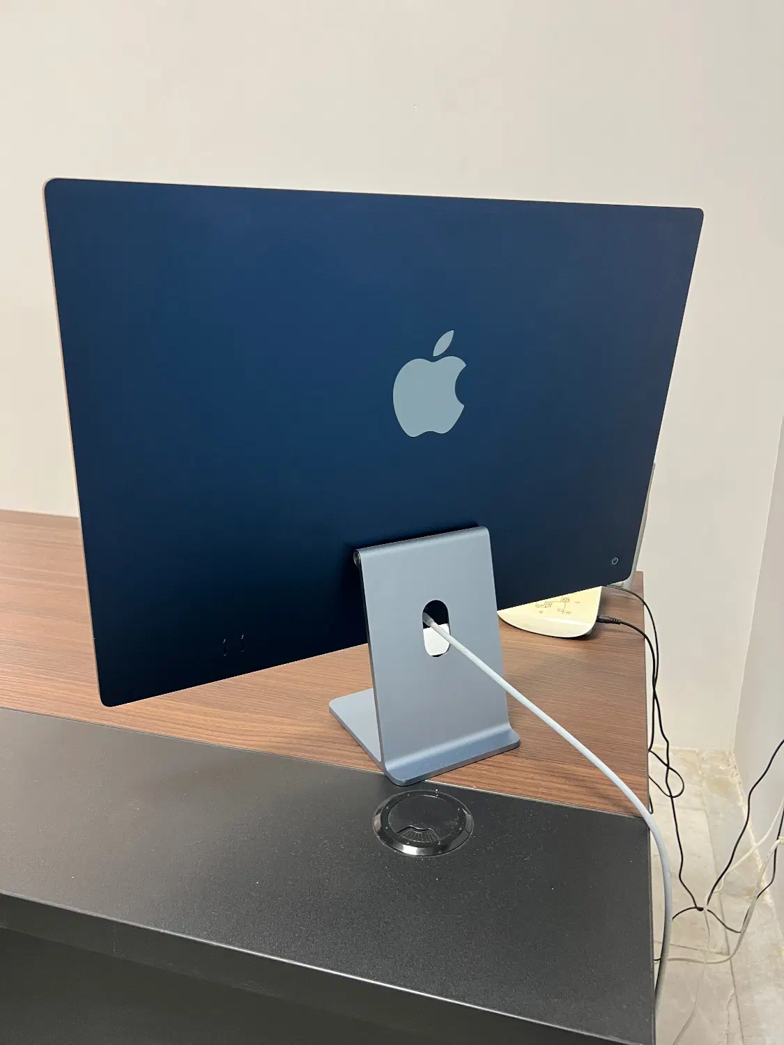 imac m1|رایانه رومیزی|مشهد, جنت|دیوار