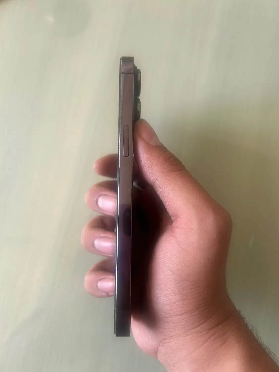 iPhone 14 Pro Max|موبایل|ارومیه, |دیوار