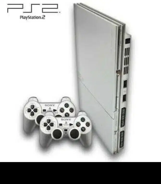 ps2|کنسول، بازی ویدئویی و آنلاین|یاسوج, |دیوار