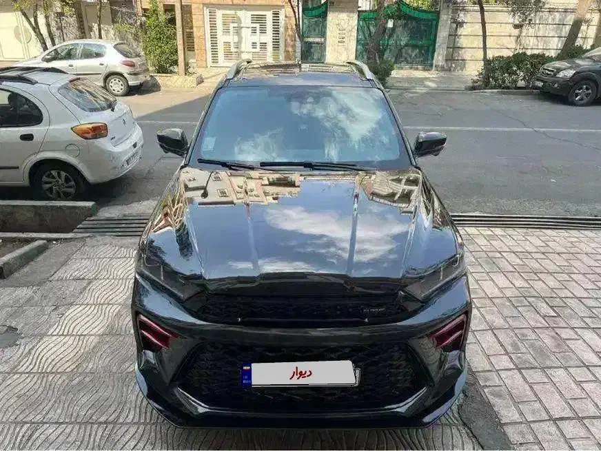 Kmc a5|خودرو سواری و وانت|تهران, هفت حوض|دیوار