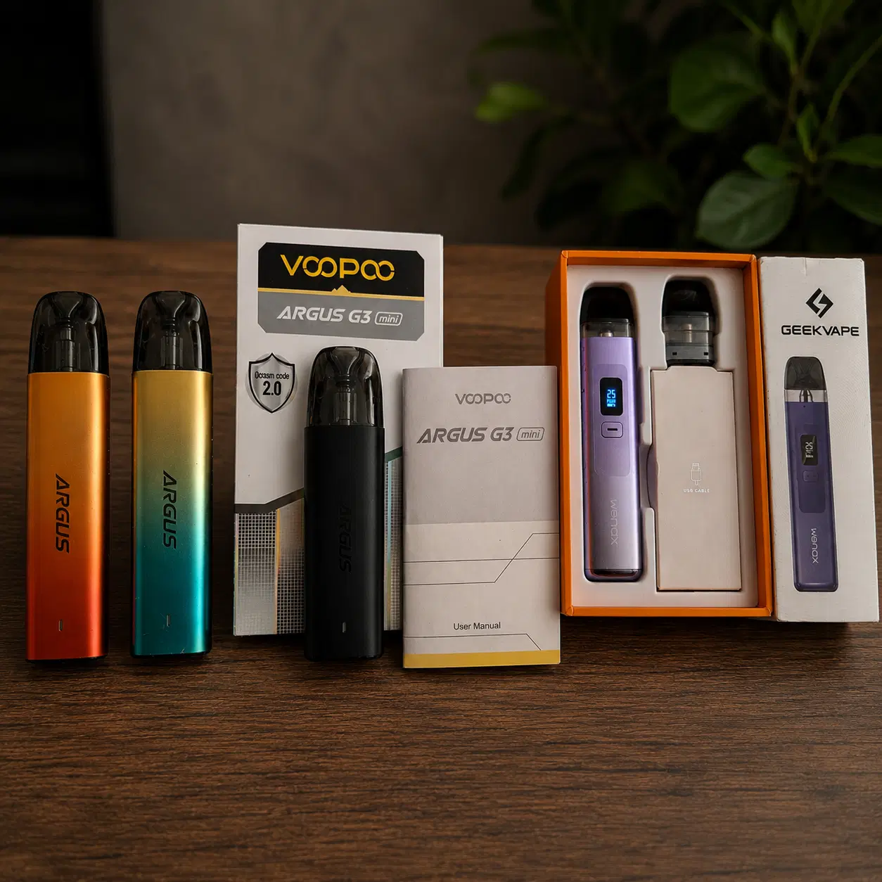 پاد ARGUS G3 mini|زیورآلات و اکسسوری|شاهین‌شهر, فردوسی|دیوار