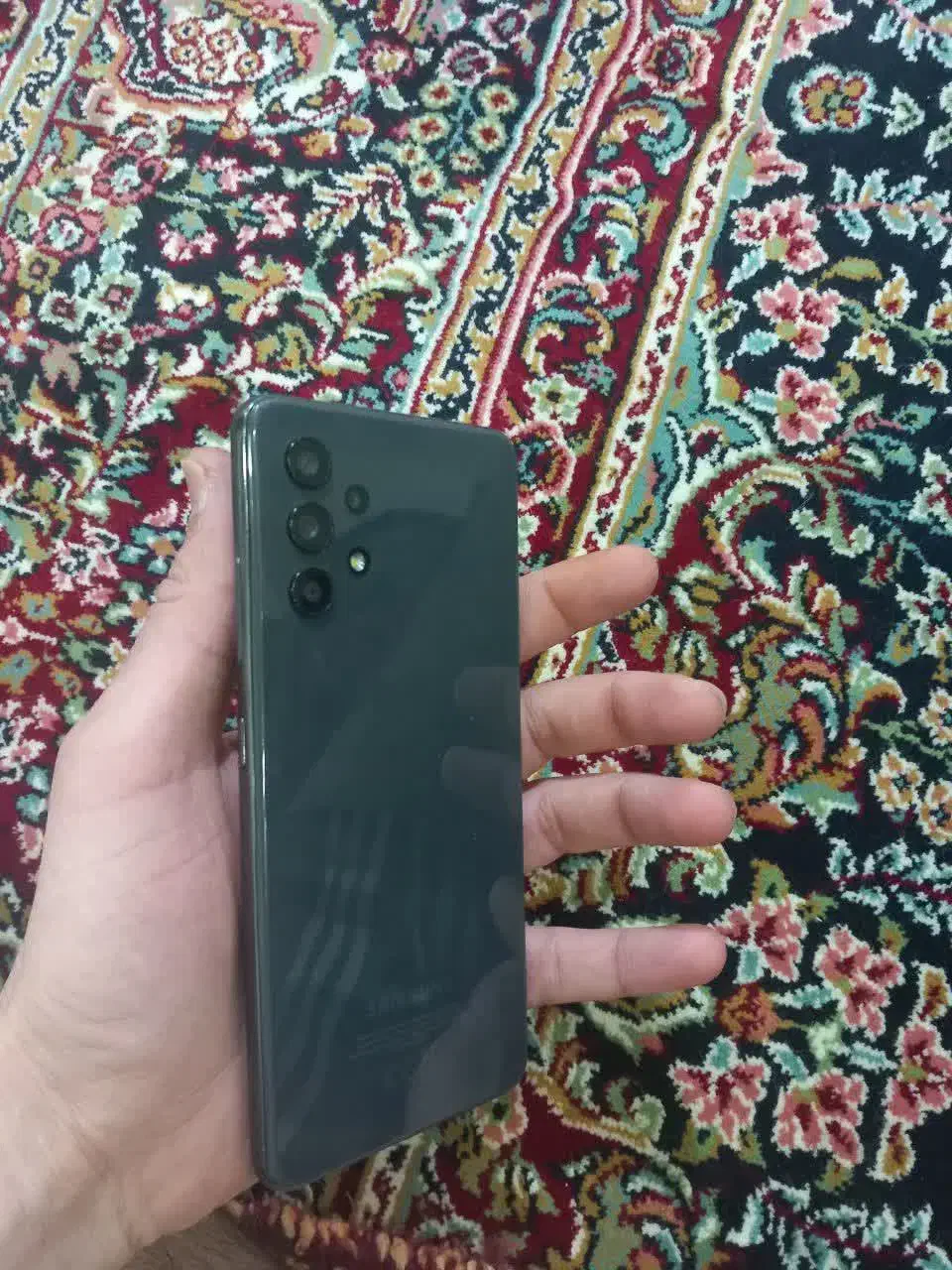 سامسونگ a32|موبایل|قدس, شهر‌قدس|دیوار