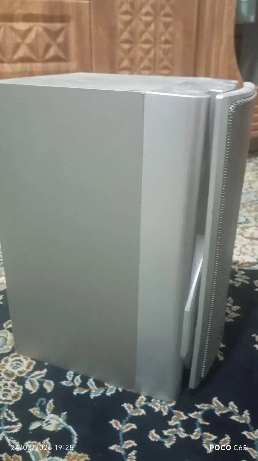 باند|سیستم صوتی خانگی|همدان, |دیوار