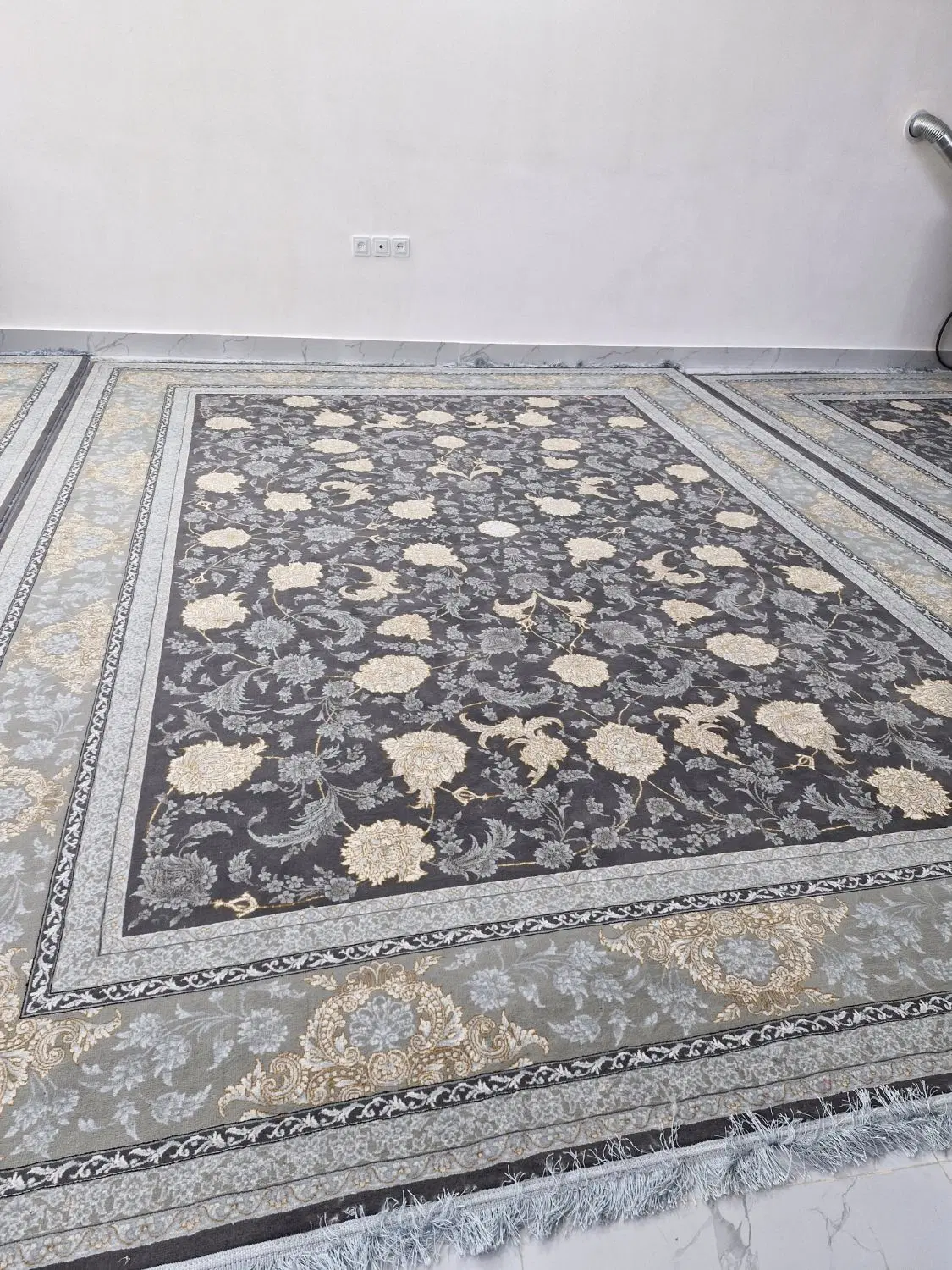 فرش نو|فرش|مشهد, جانباز|دیوار