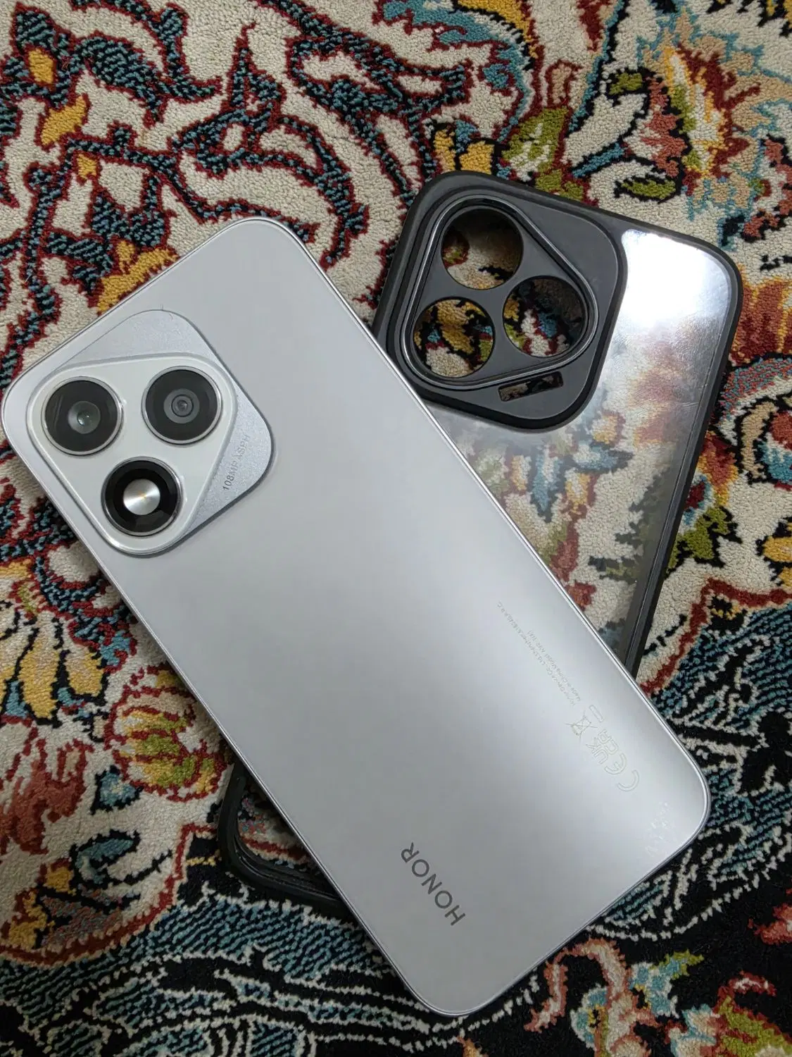 honor 400 lite|موبایل|تهران, جلیلی|دیوار