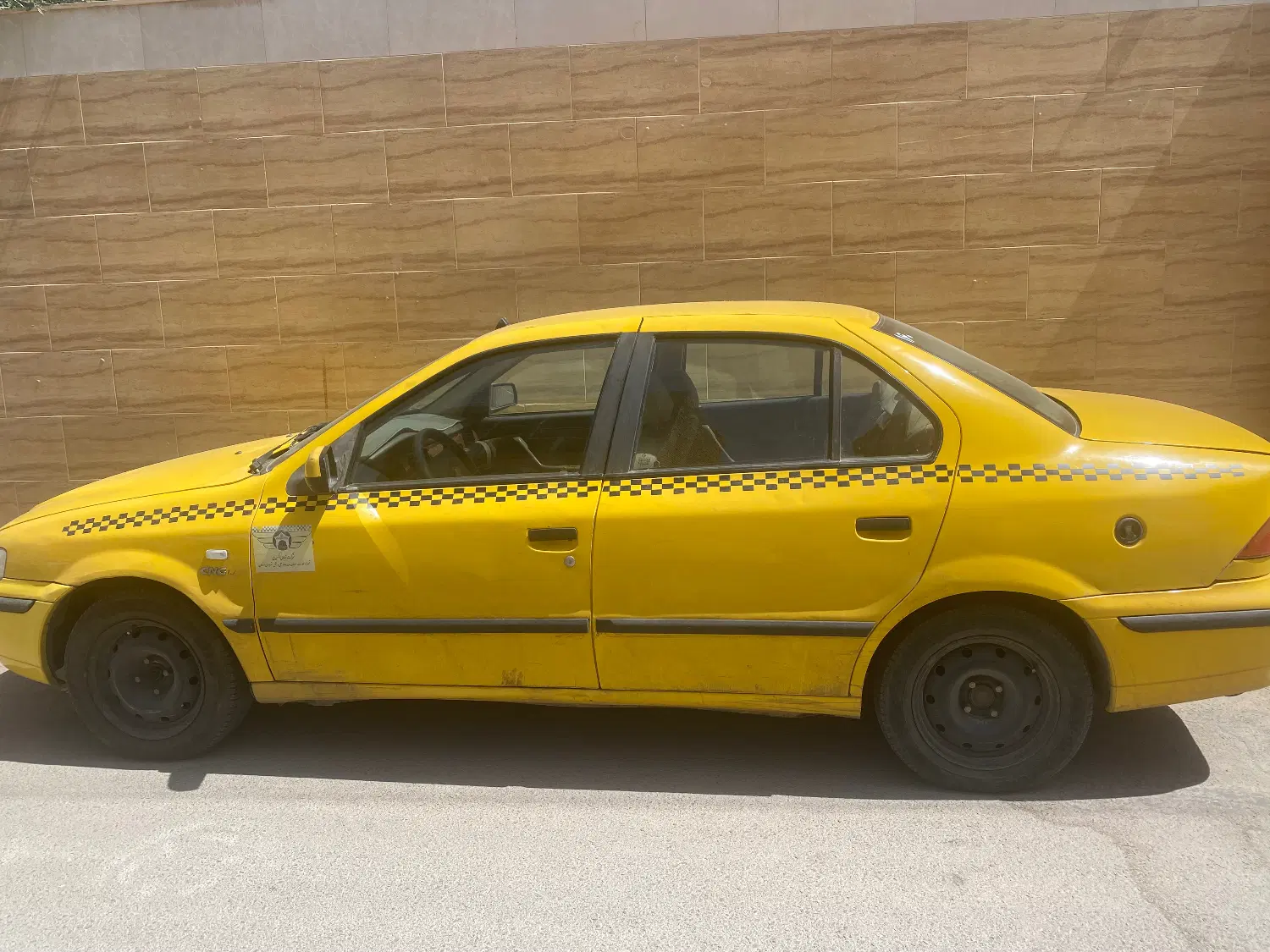 سمند|خودرو سواری و وانت|اردکان, |دیوار