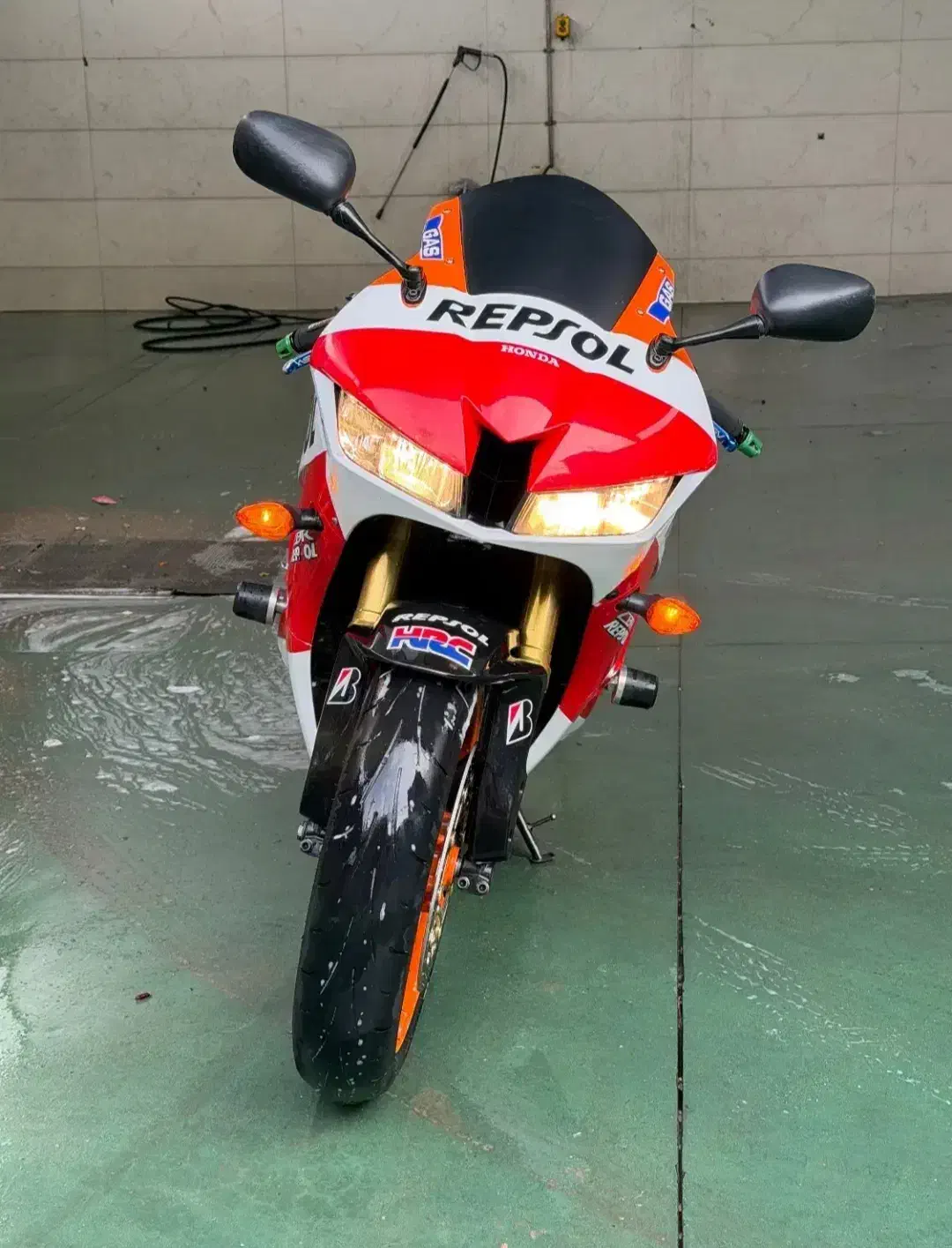 cb cbr600|موتورسیکلت|کرج, فاز ۱ مهرشهر|دیوار