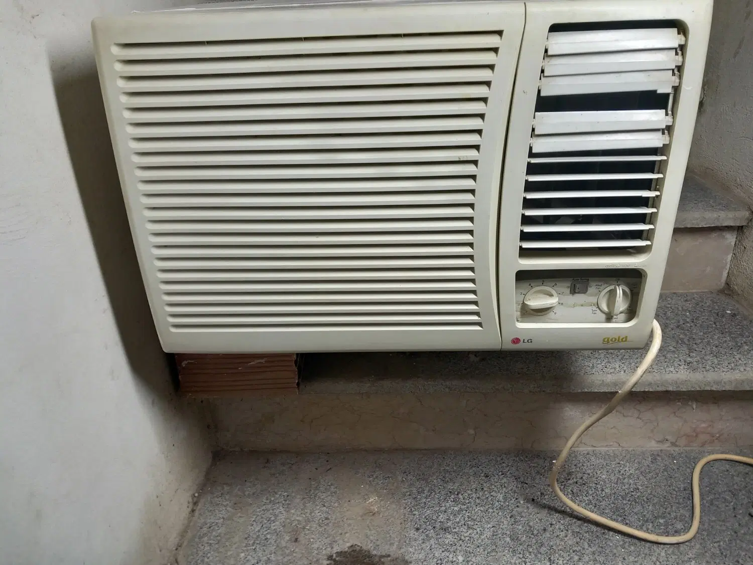 کولر|کولر گازی و فن‌کوئل|گرگان, |دیوار