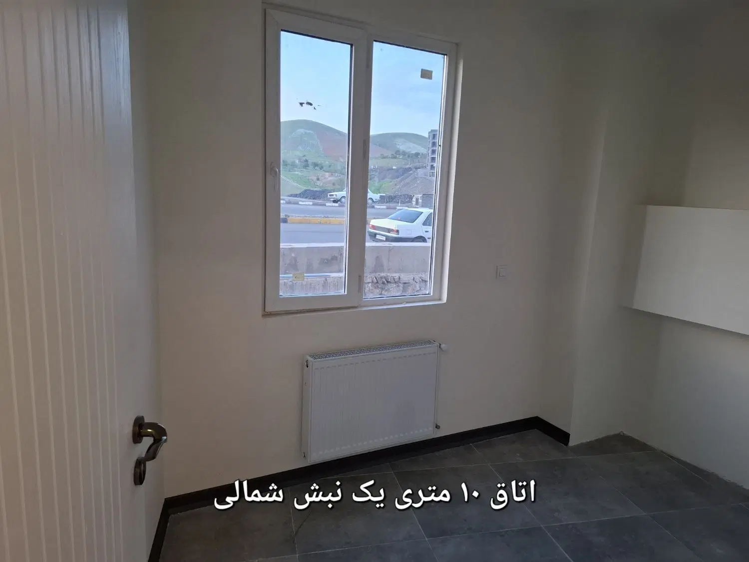 آپارتمان نوساز ۳ نبش ۳ خوابه|فروش آپارتمان|سنندج, |دیوار