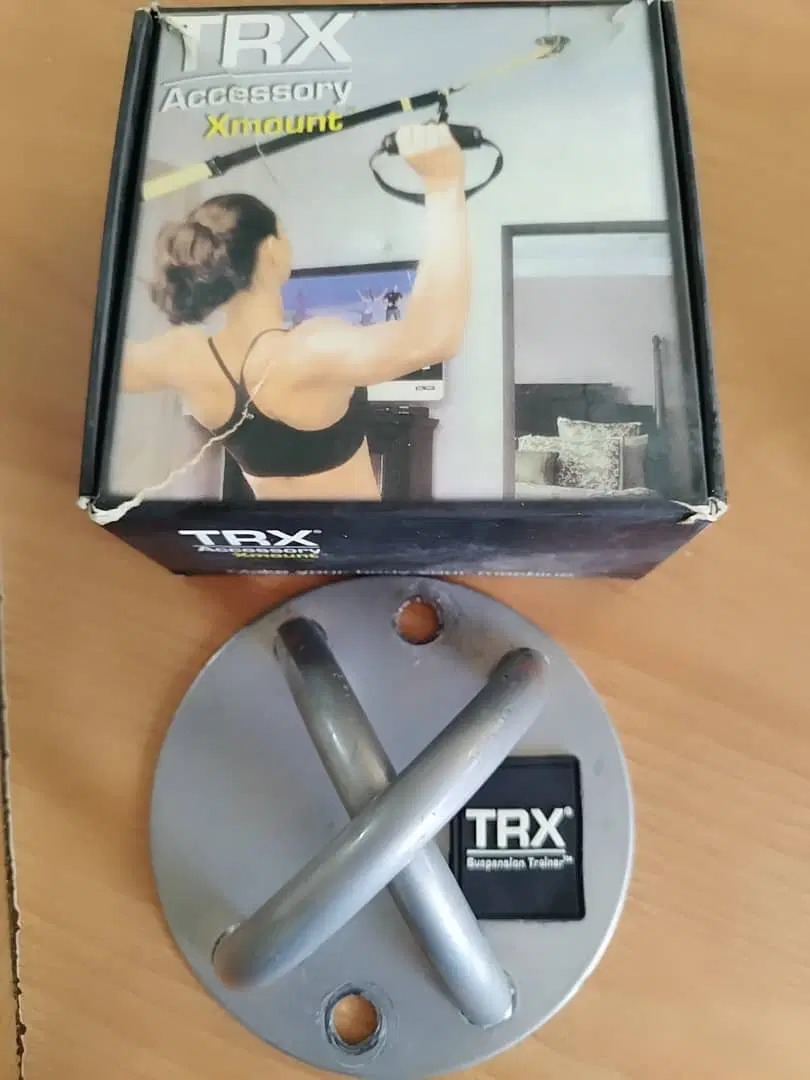بست TRX ACCESSORY XMount|تجهیزات ورزشی|تهران, شمشیری|دیوار