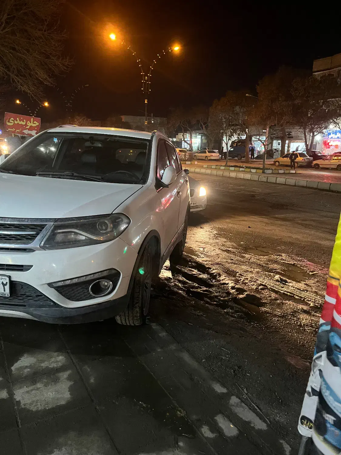 تیگو ۵مدل ۹۶|خودرو سواری و وانت|چناران, |دیوار