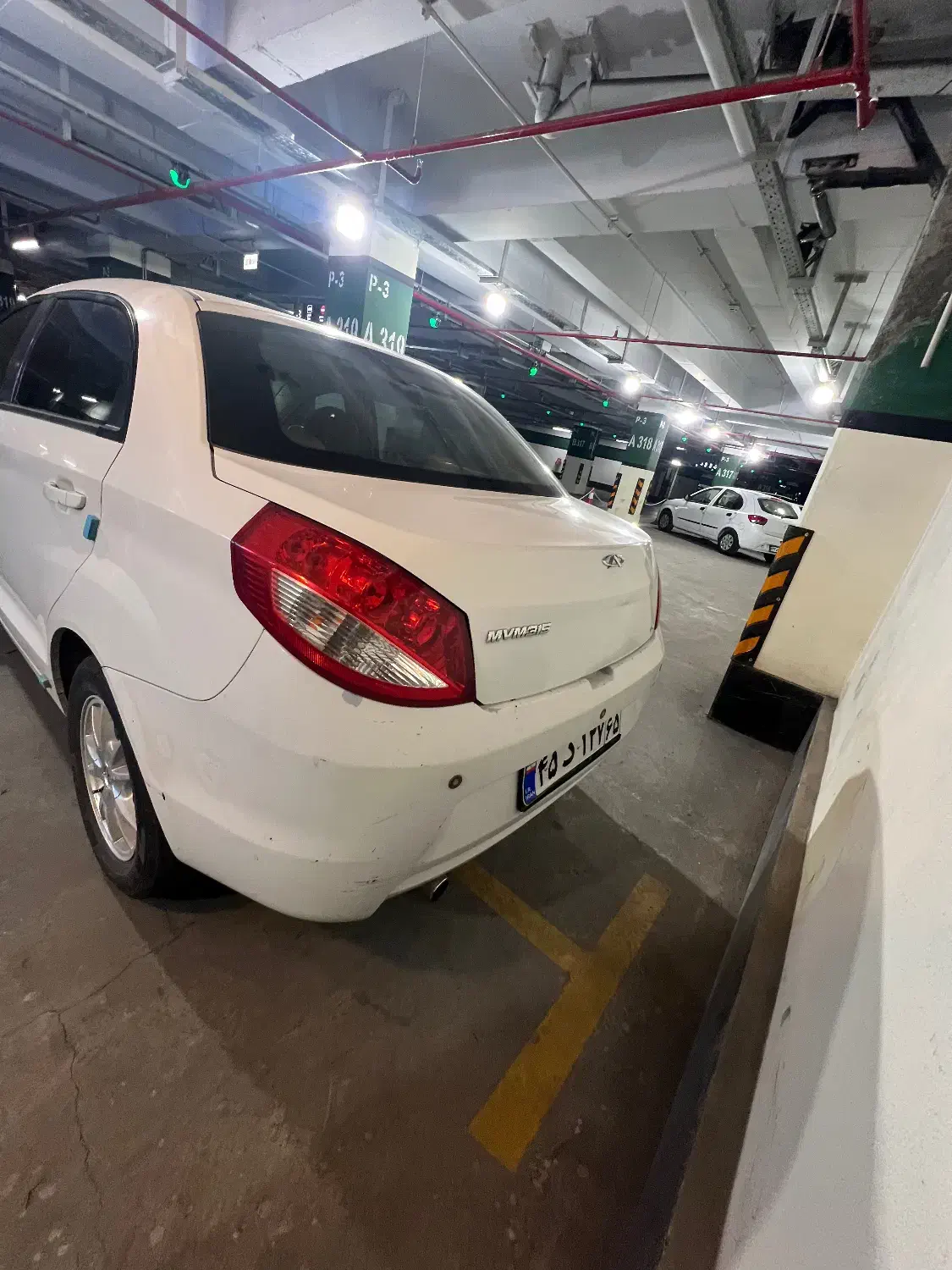 mvm315|خودرو سواری و وانت|سیرجان, |دیوار