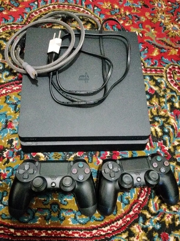 ps4|کنسول، بازی ویدئویی و آنلاین|ماهان, |دیوار