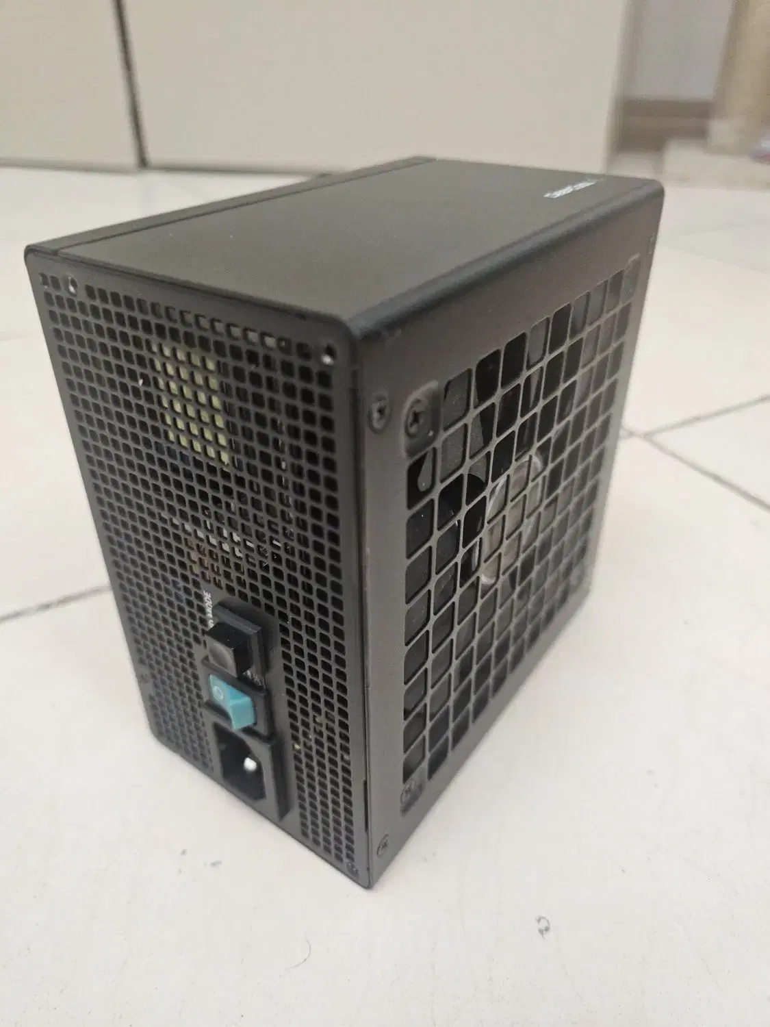 پاور Deepcool PQ1000M|قطعات و لوازم جانبی رایانه|تهران, فدک|دیوار