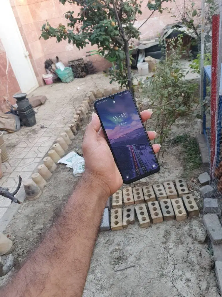 Samsung a32|موبایل|گلبهار, شهر جدید گلبهار|دیوار