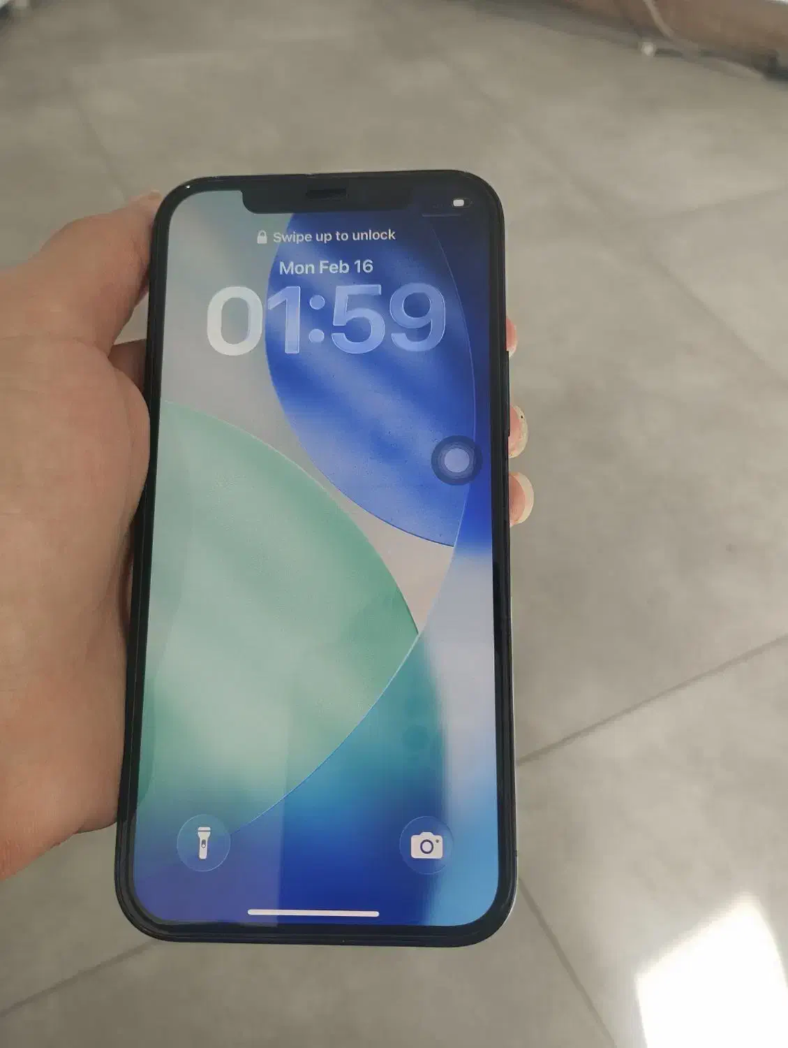 ایفون 12 pro|موبایل|هشتگرد, سیف آباد|دیوار