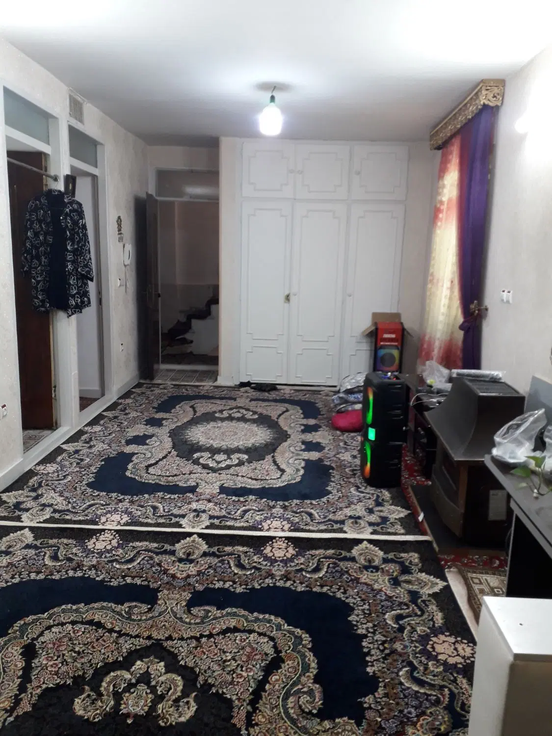 اجاره اپارتمان 90 متری دو خوابه مدرس|اجارهٔ آپارتمان|پاکدشت, پاکدشت (مامازند)|دیوار