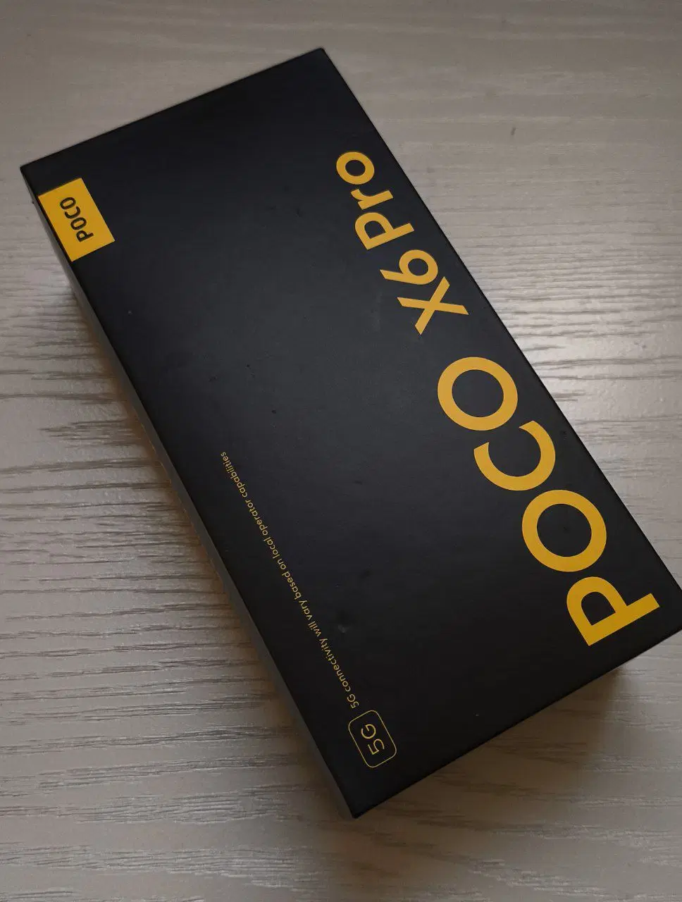Poco x6 pro|موبایل|کرج, خرمدشت|دیوار