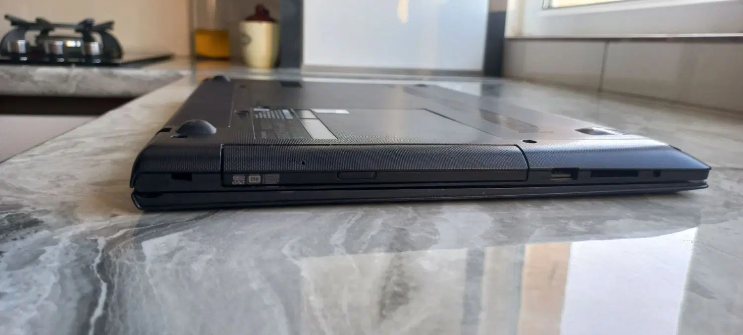 لبتاب Lenovo|رایانه همراه|سنندج, |دیوار