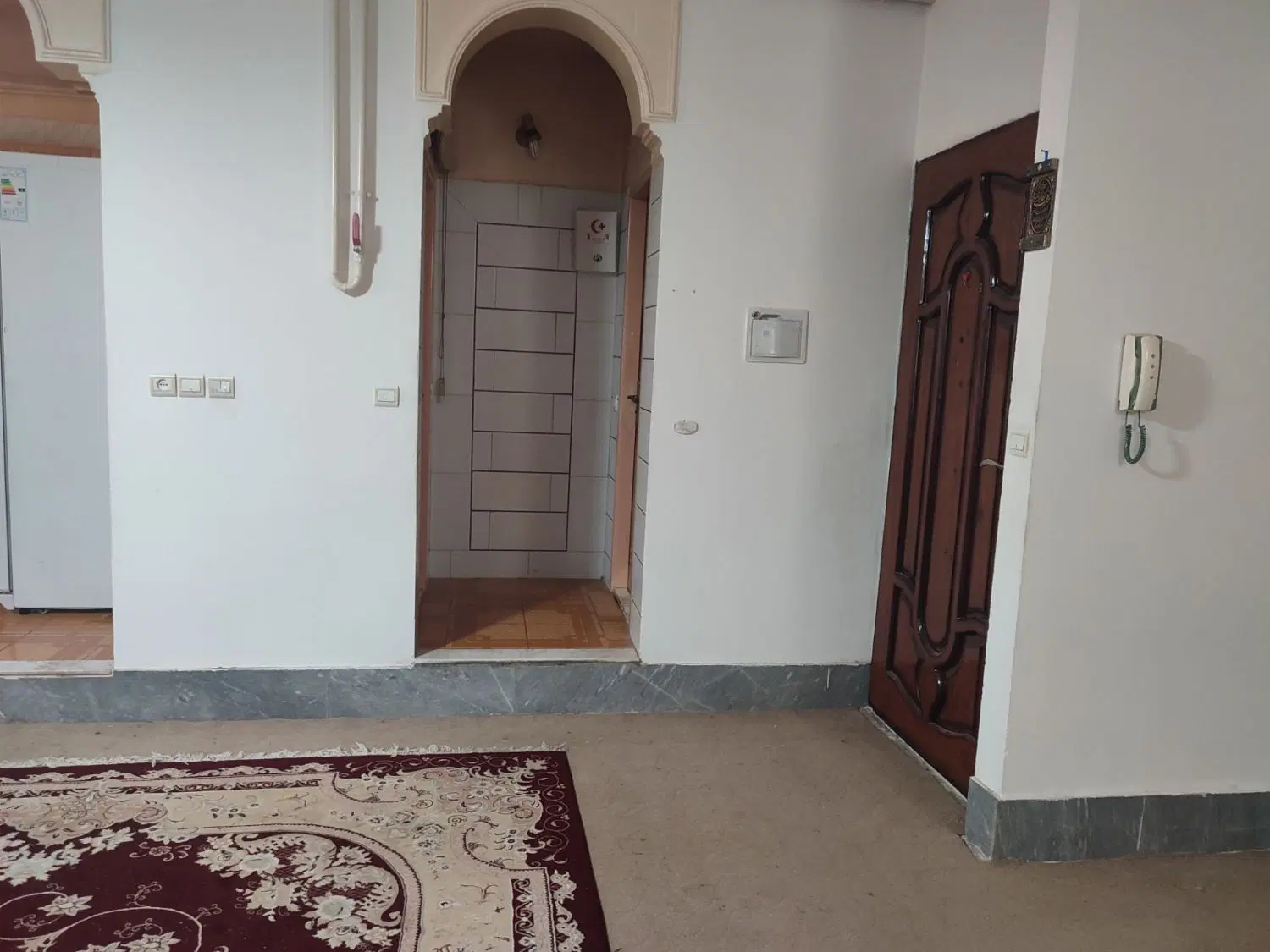 فروش اپارتمان۱۲۶متری|فروش آپارتمان|دلیجان, |دیوار