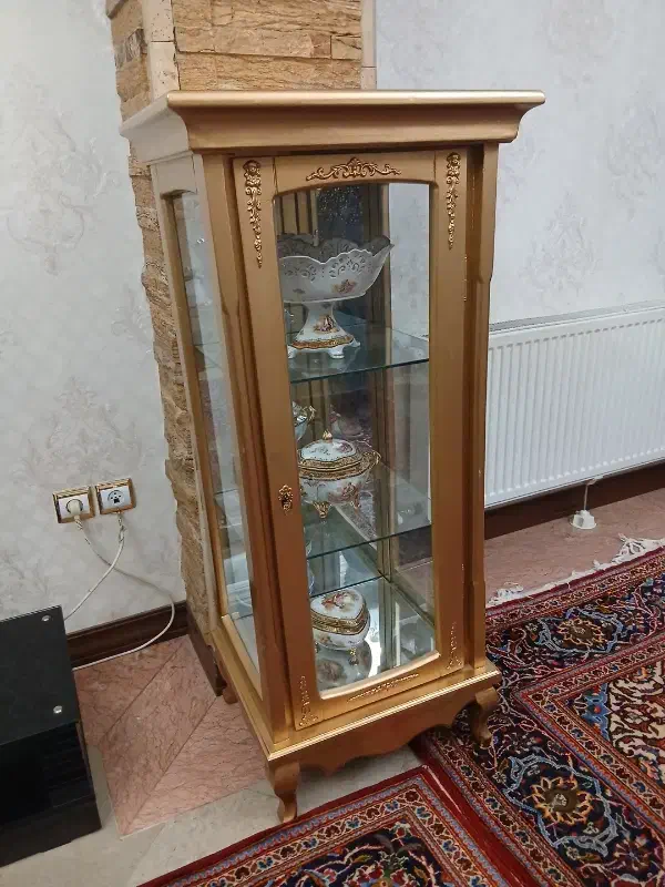 بوفه|بوفه، ویترین، کنسول|کرج, چهارصد دستگاه|دیوار