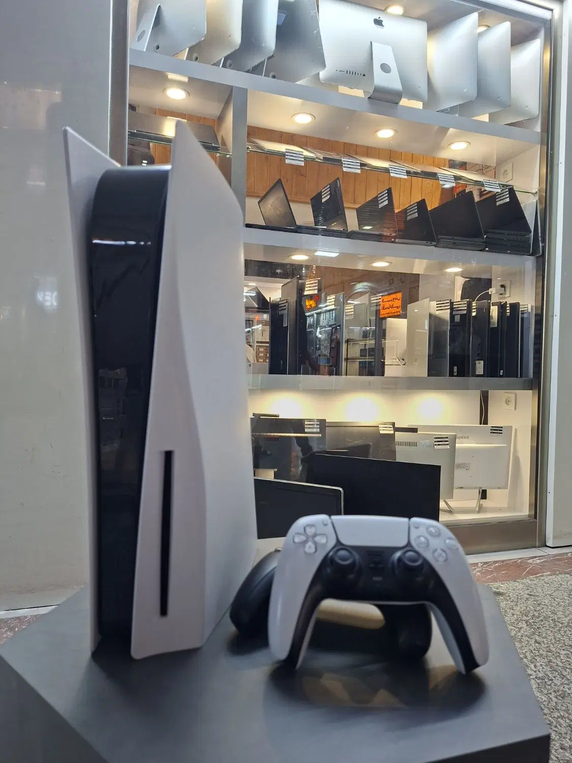 PS5|کنسول، بازی ویدئویی و آنلاین|تبریز, |دیوار