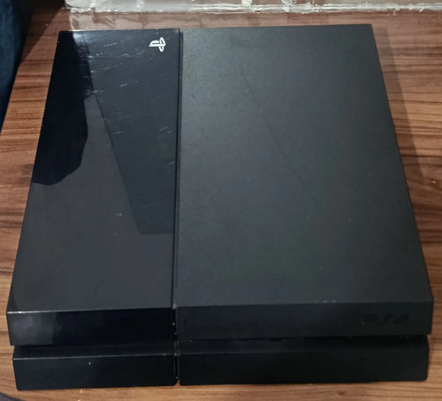 ps4 fat|کنسول، بازی ویدئویی و آنلاین|تهران, گلاب دره|دیوار