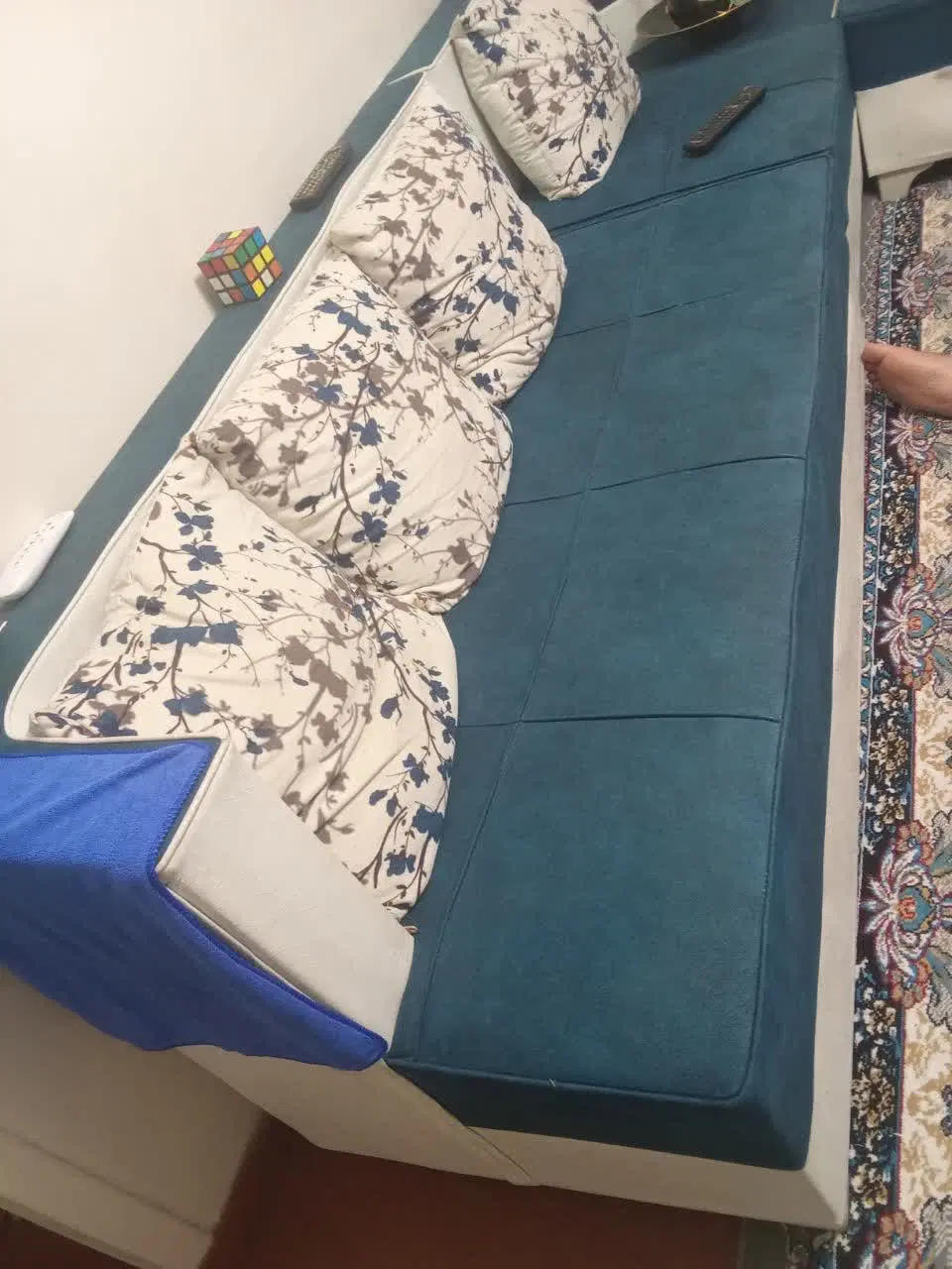 مبل ال|مبلمان خانگی و میز عسلی|کرج, حصار|دیوار